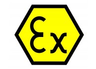 ATEX Z22 II 3D certification