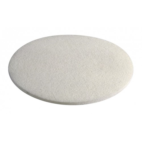 WIT NYLON PAD DIA 380 MM (per 6) 