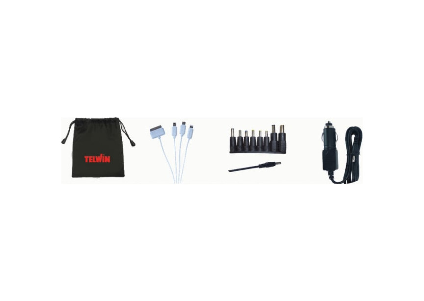 Accessories Kit Drive 9000/13000